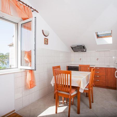 טרוגיר Apartments Ivomar מראה חיצוני תמונה