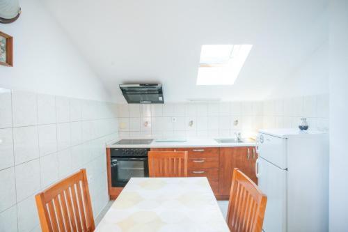 טרוגיר Apartments Ivomar מראה חיצוני תמונה