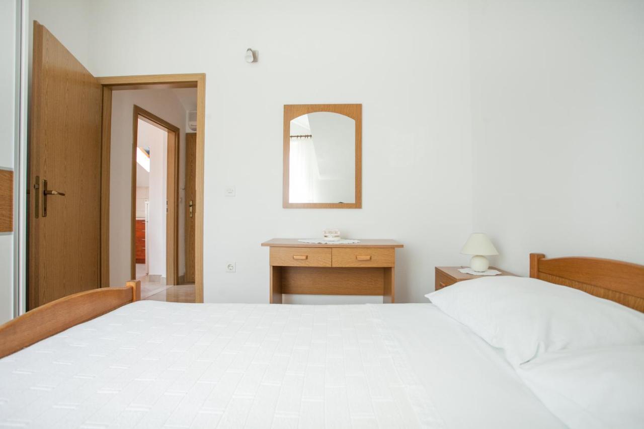 טרוגיר Apartments Ivomar מראה חיצוני תמונה