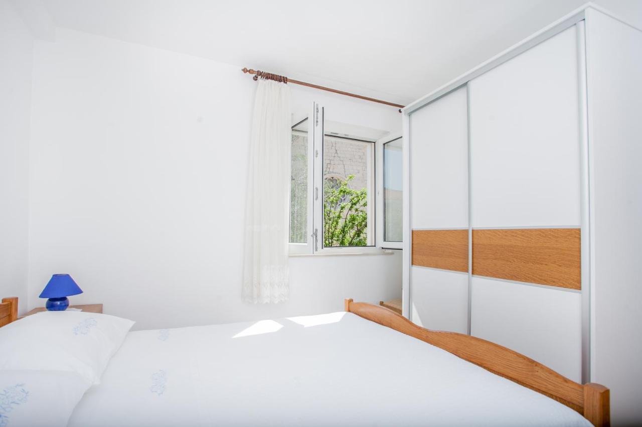 טרוגיר Apartments Ivomar מראה חיצוני תמונה