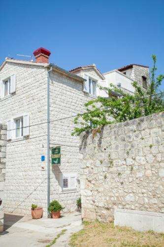 טרוגיר Apartments Ivomar מראה חיצוני תמונה