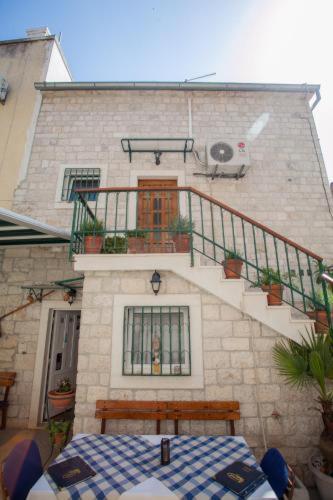 טרוגיר Apartments Ivomar מראה חיצוני תמונה
