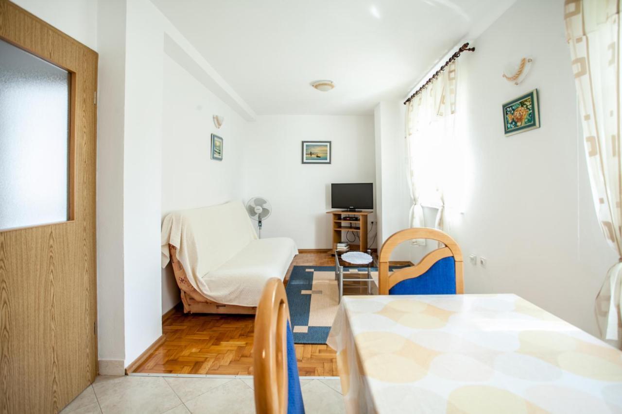 טרוגיר Apartments Ivomar מראה חיצוני תמונה
