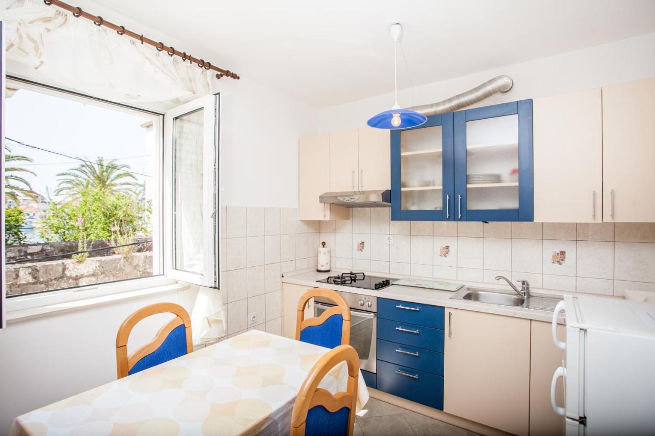 טרוגיר Apartments Ivomar מראה חיצוני תמונה